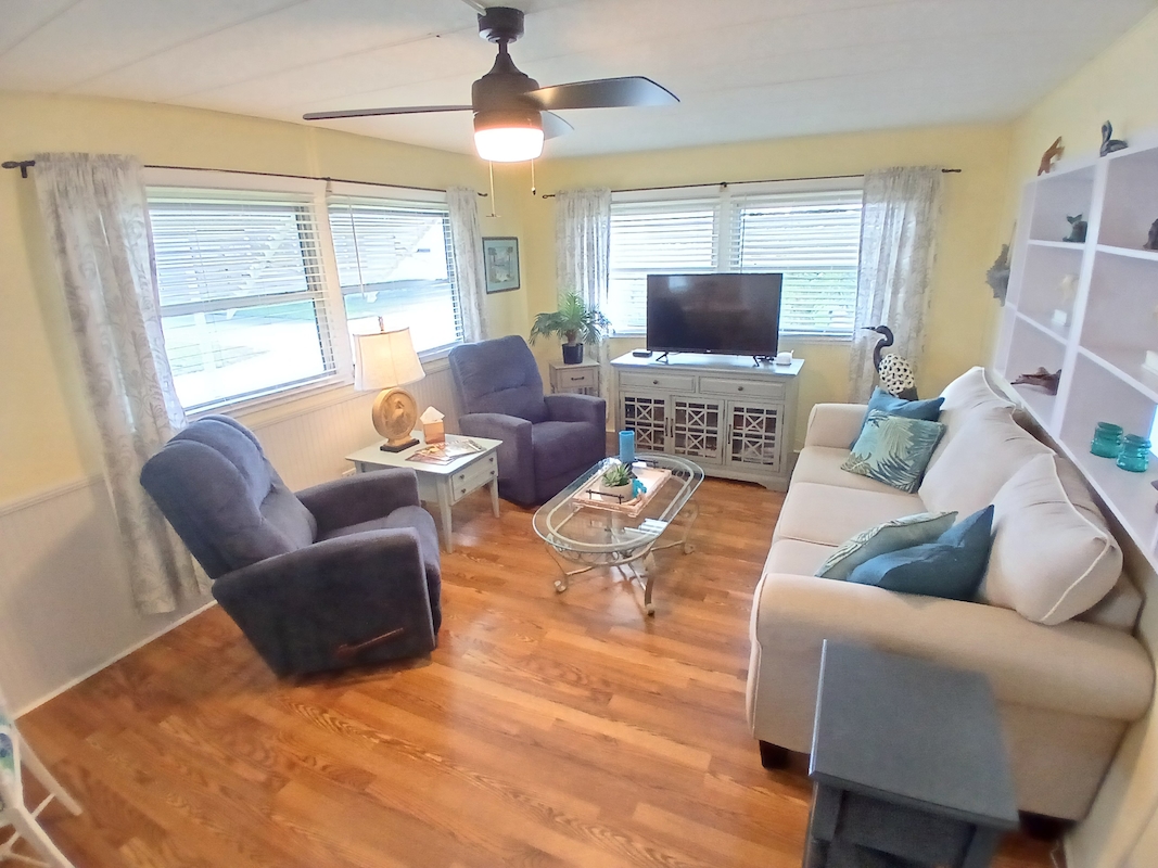 VDL Vista del Lago MH & RV Resort