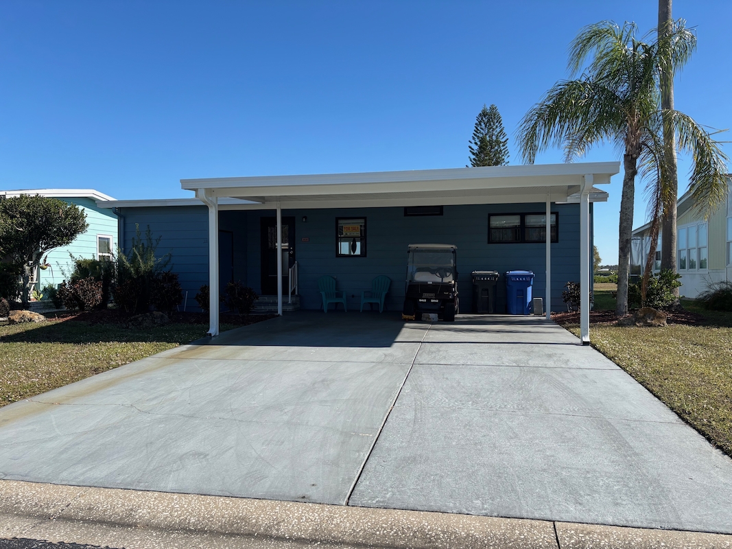 RSC Riverside Club Golf & Marina Community