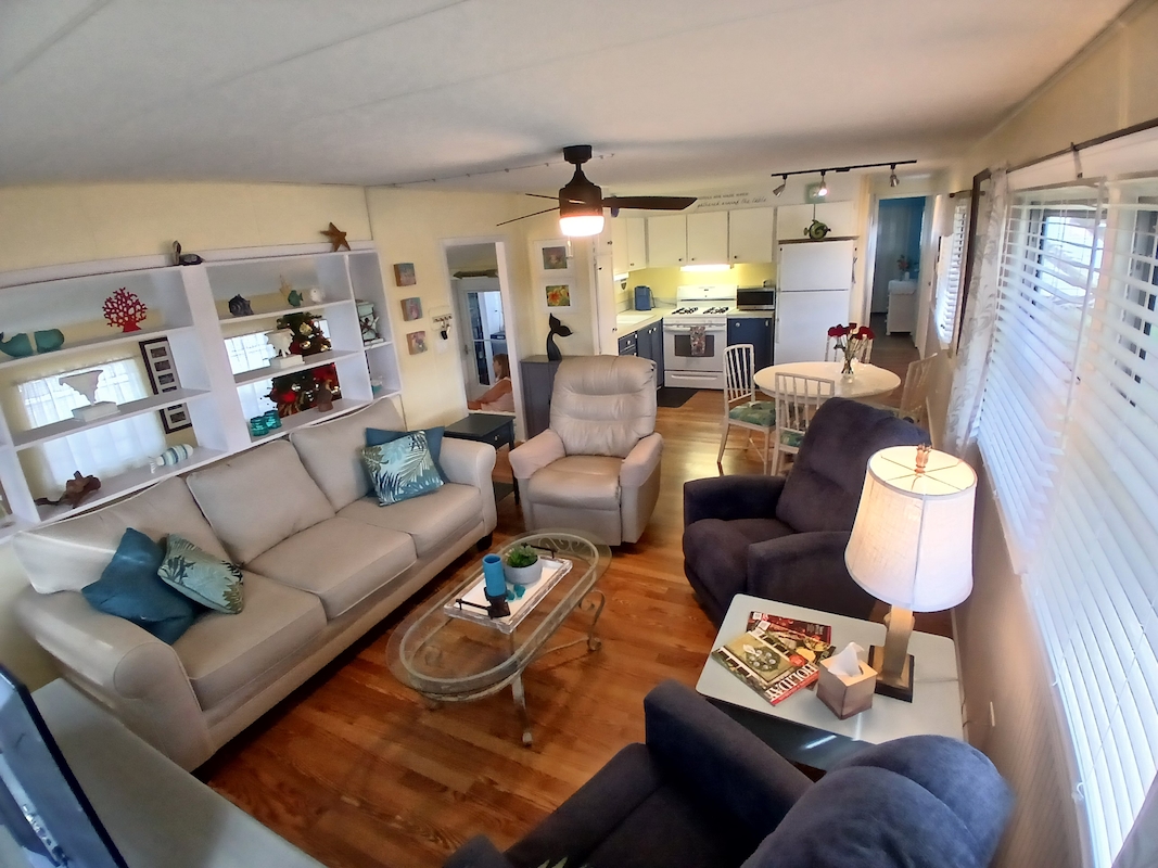 VDL Vista del Lago MH & RV Resort