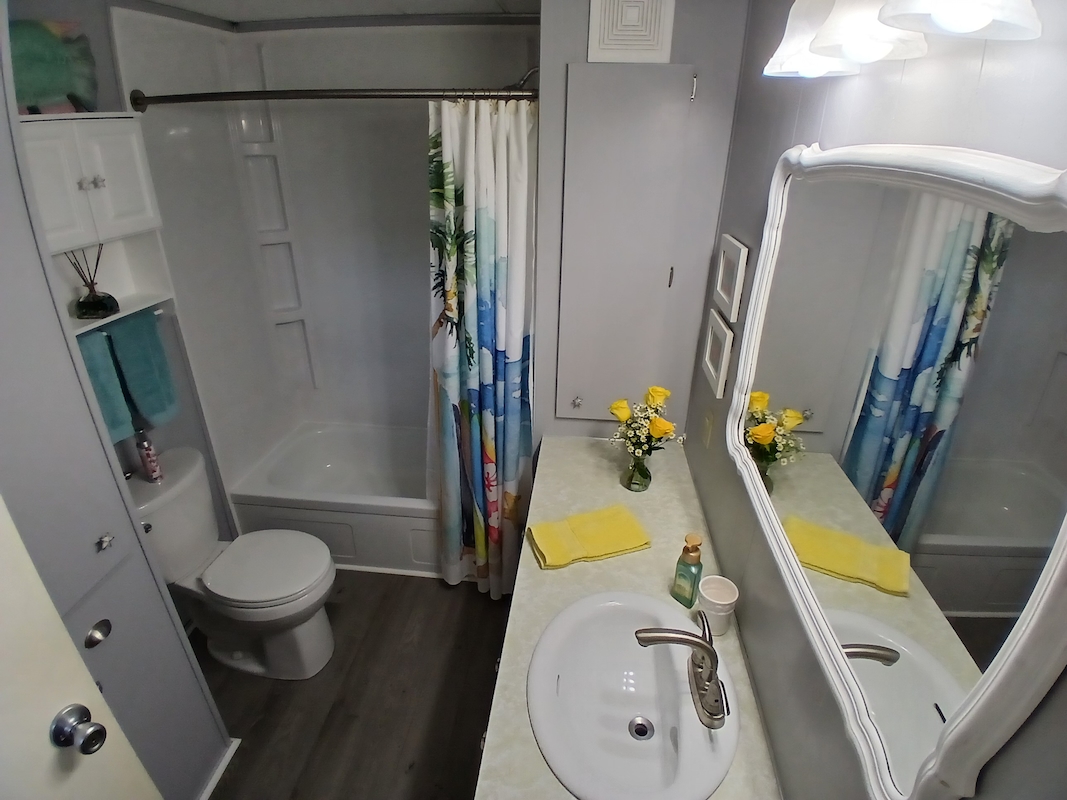 VDL Vista del Lago MH & RV Resort