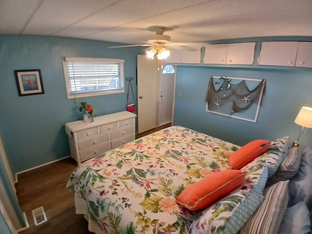 VDL Vista del Lago MH & RV Resort