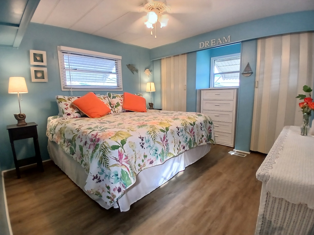 VDL Vista del Lago MH & RV Resort