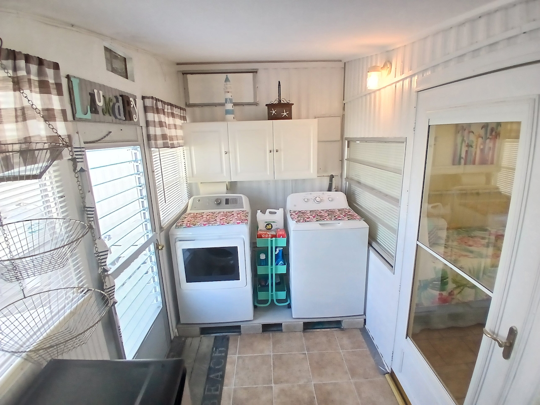 VDL Vista del Lago MH & RV Resort