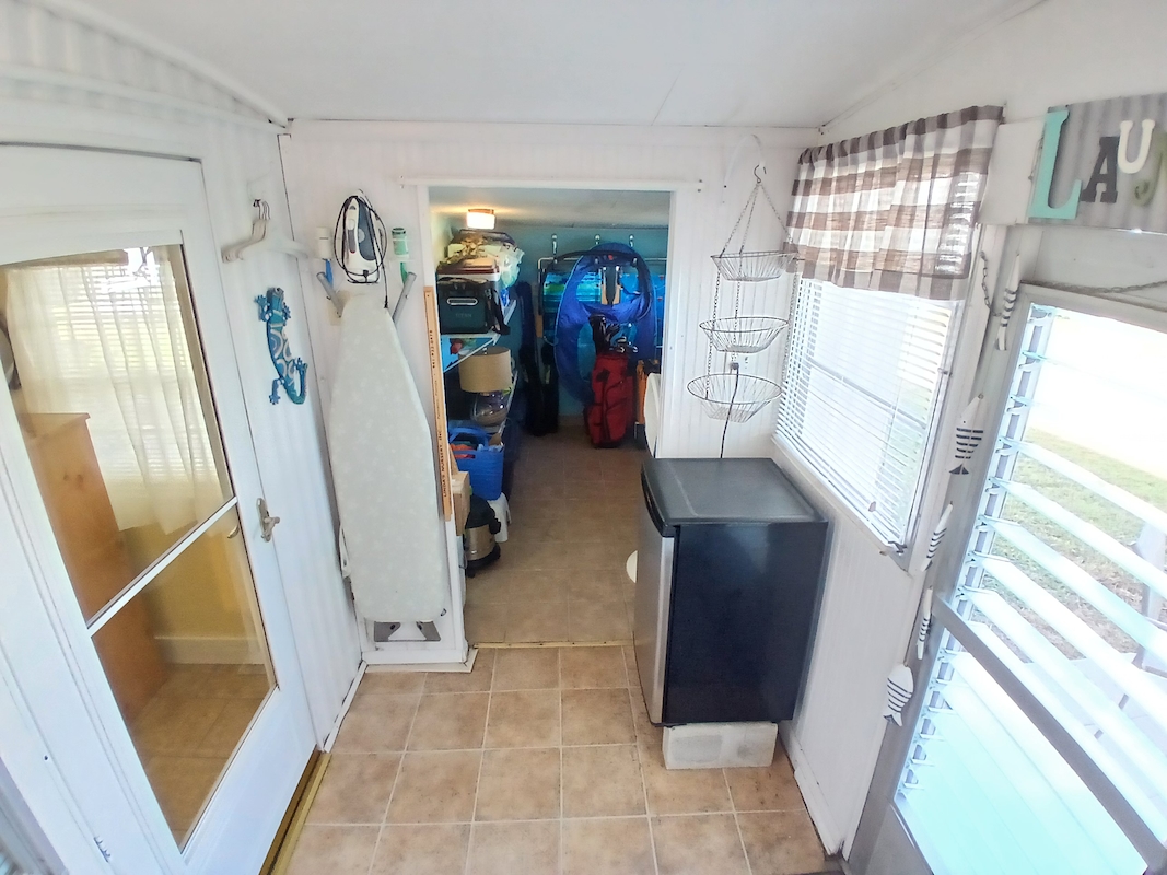 VDL Vista del Lago MH & RV Resort