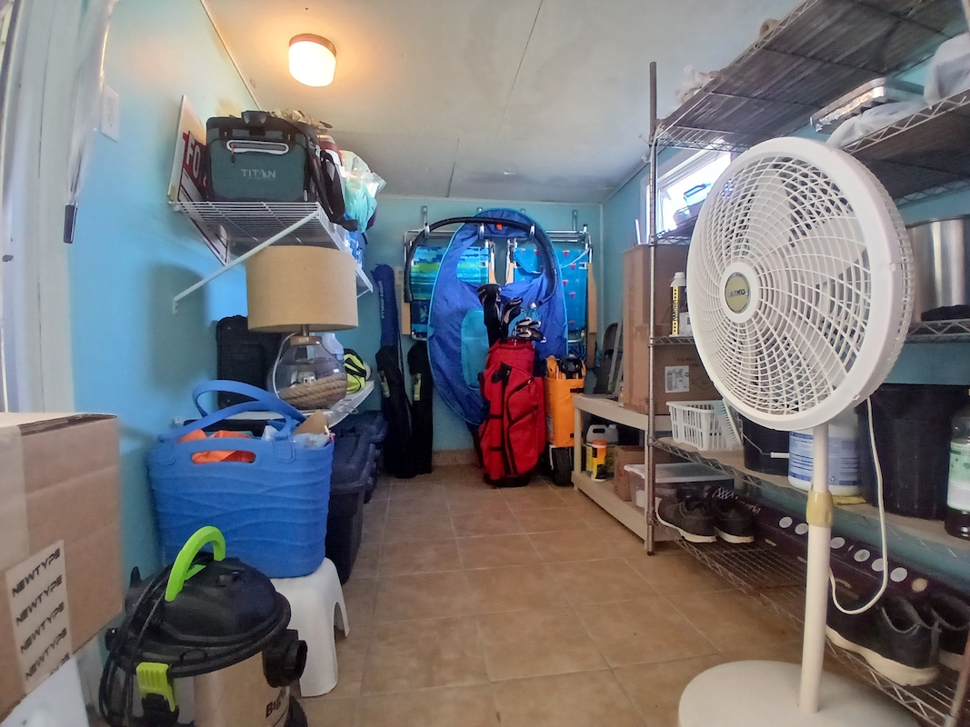 VDL Vista del Lago MH & RV Resort