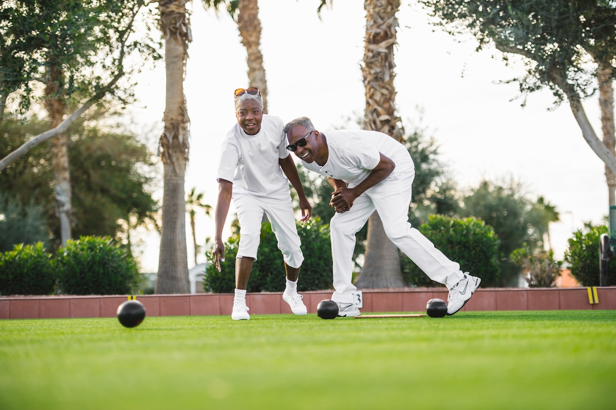 PCK Palm Creek Resort & Residences