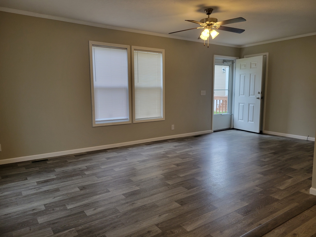 HGR Highland Greens Estates