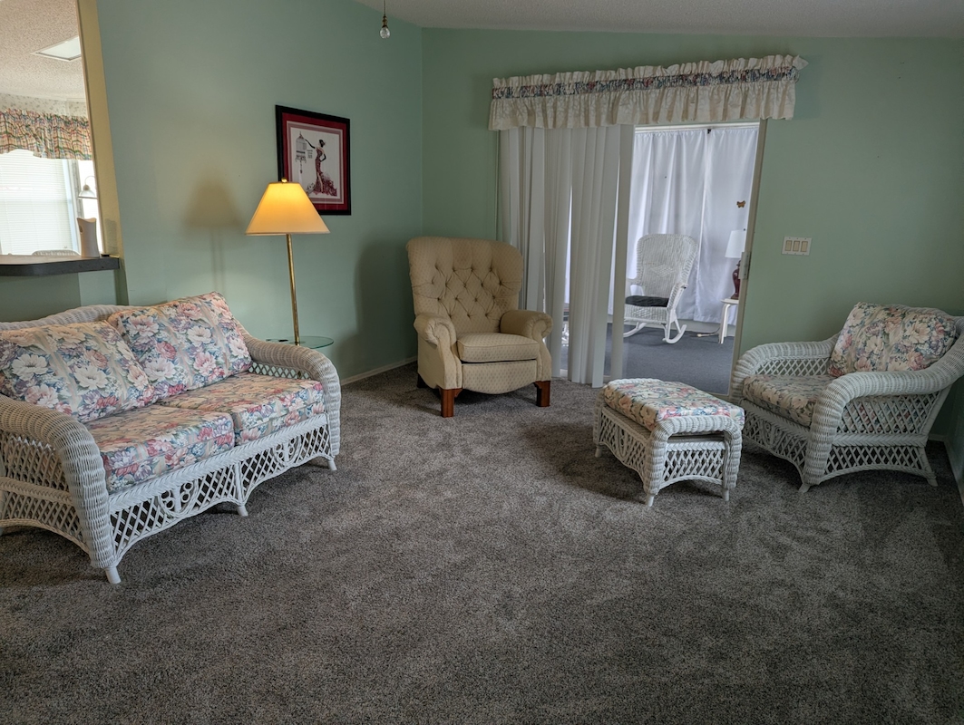 HAT The Hamptons Golf & Country Club