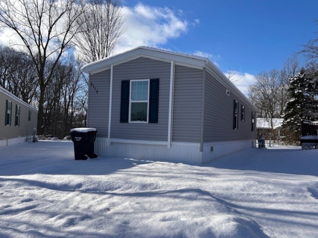 PRE Presidential Estates