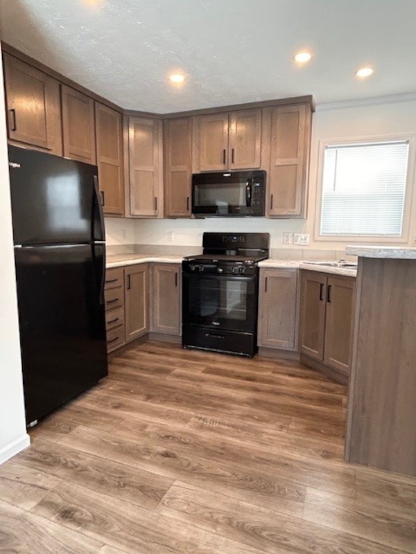 PRE Presidential Estates