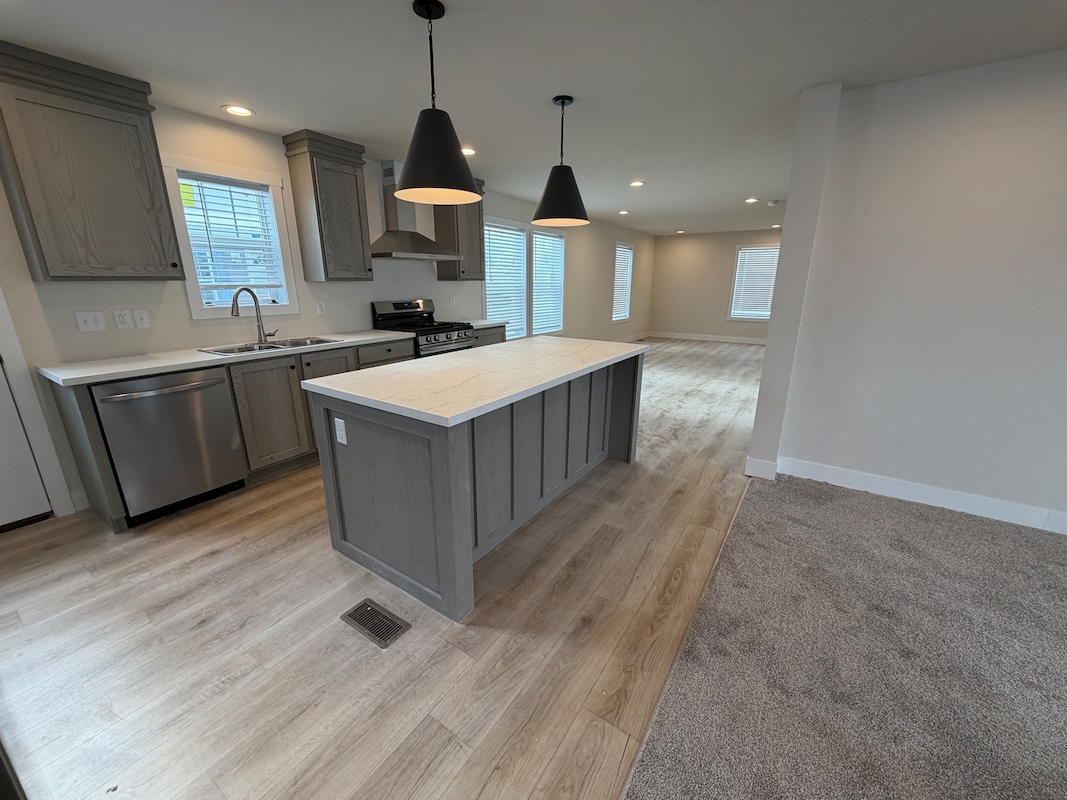 FRE Frenchtown Villa/Elizabeth Woods