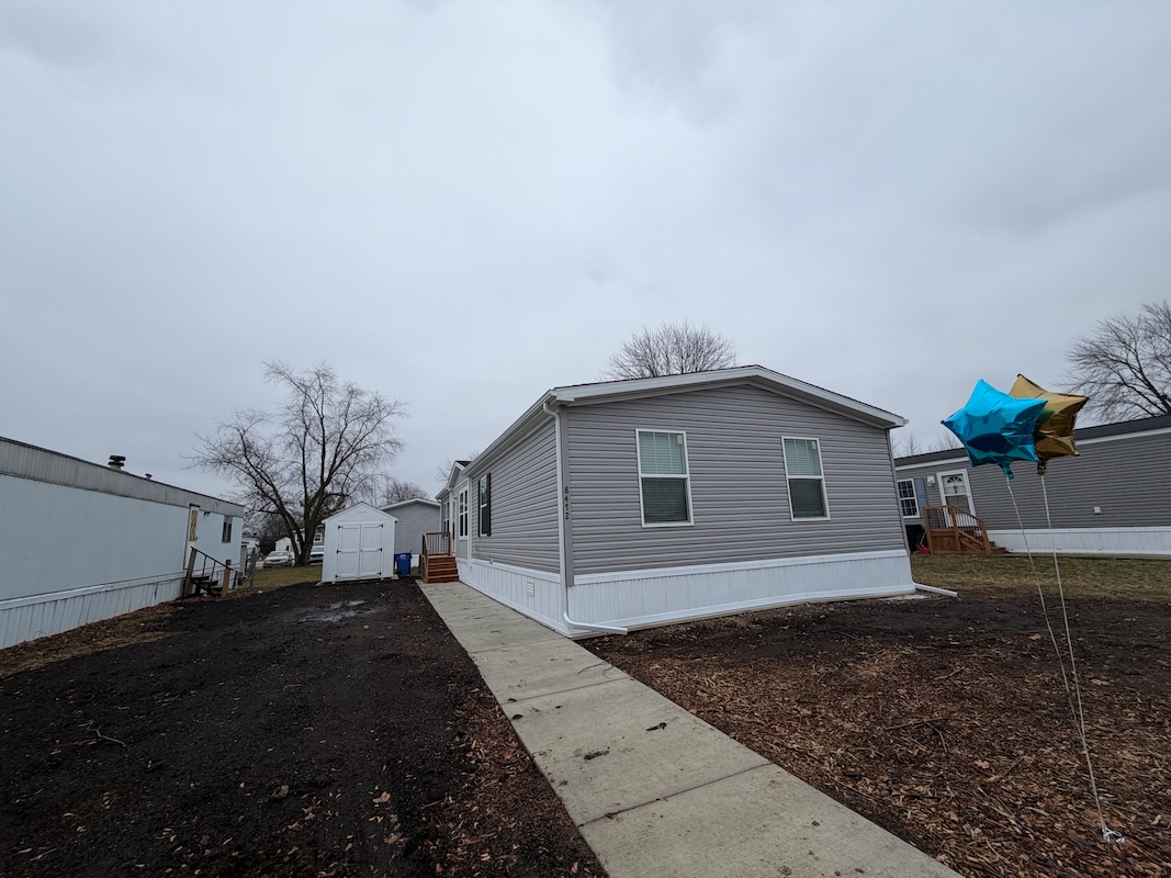 FRE Frenchtown Villa/Elizabeth Woods