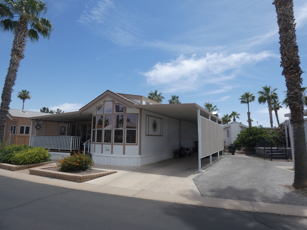 PCK Palm Creek Resort & Residences