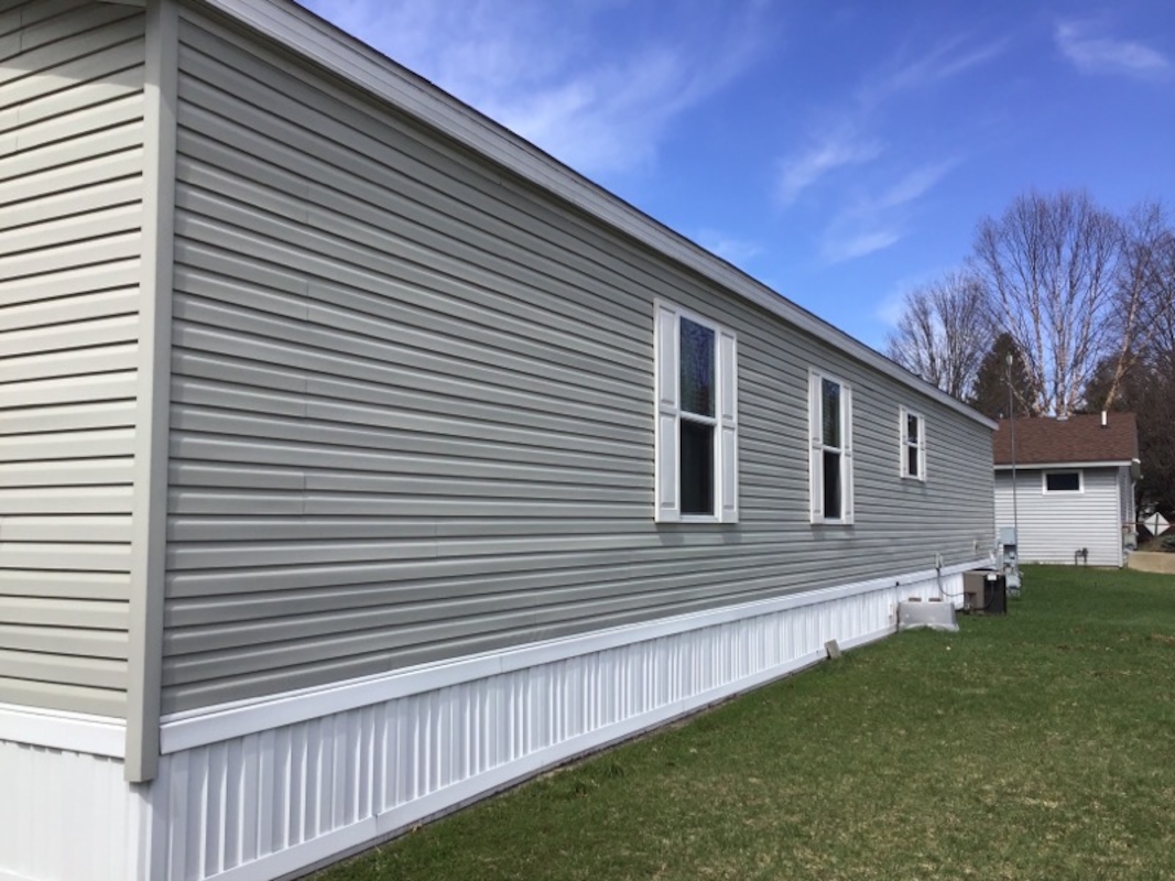 PBV Pinebrook Village