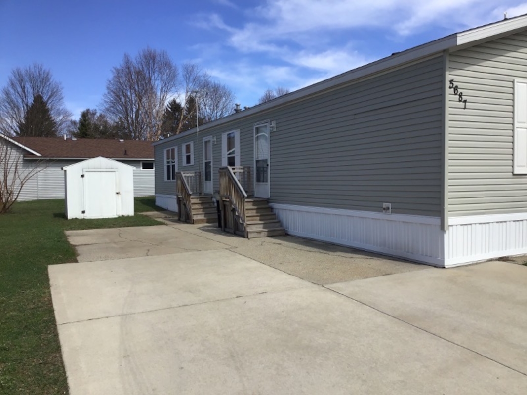 PBV Pinebrook Village