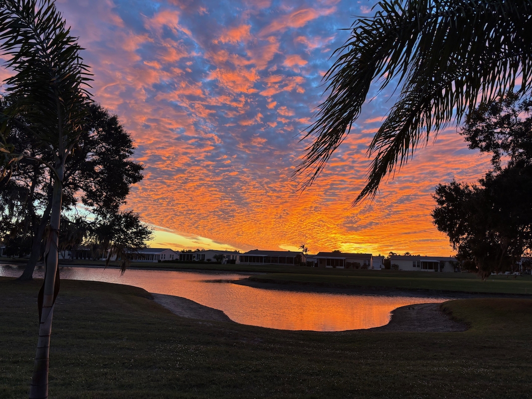 RSC Riverside Club Golf & Marina Community