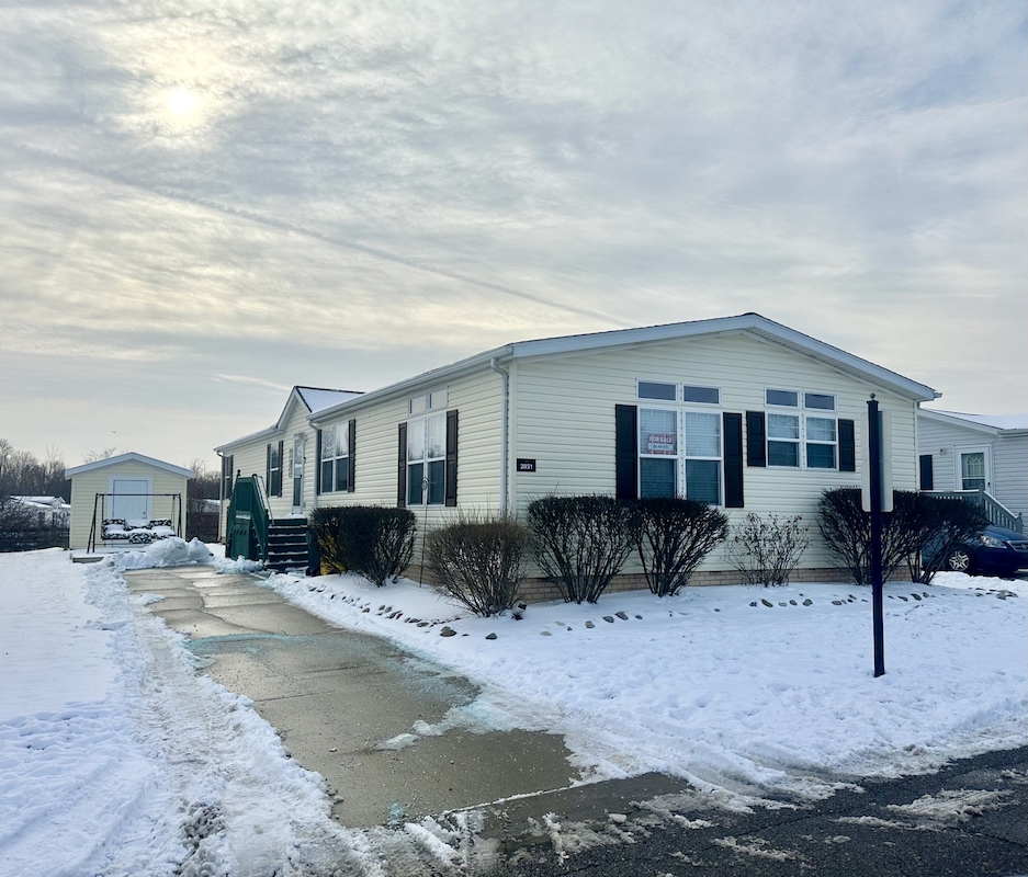 NVL Northville Crossing