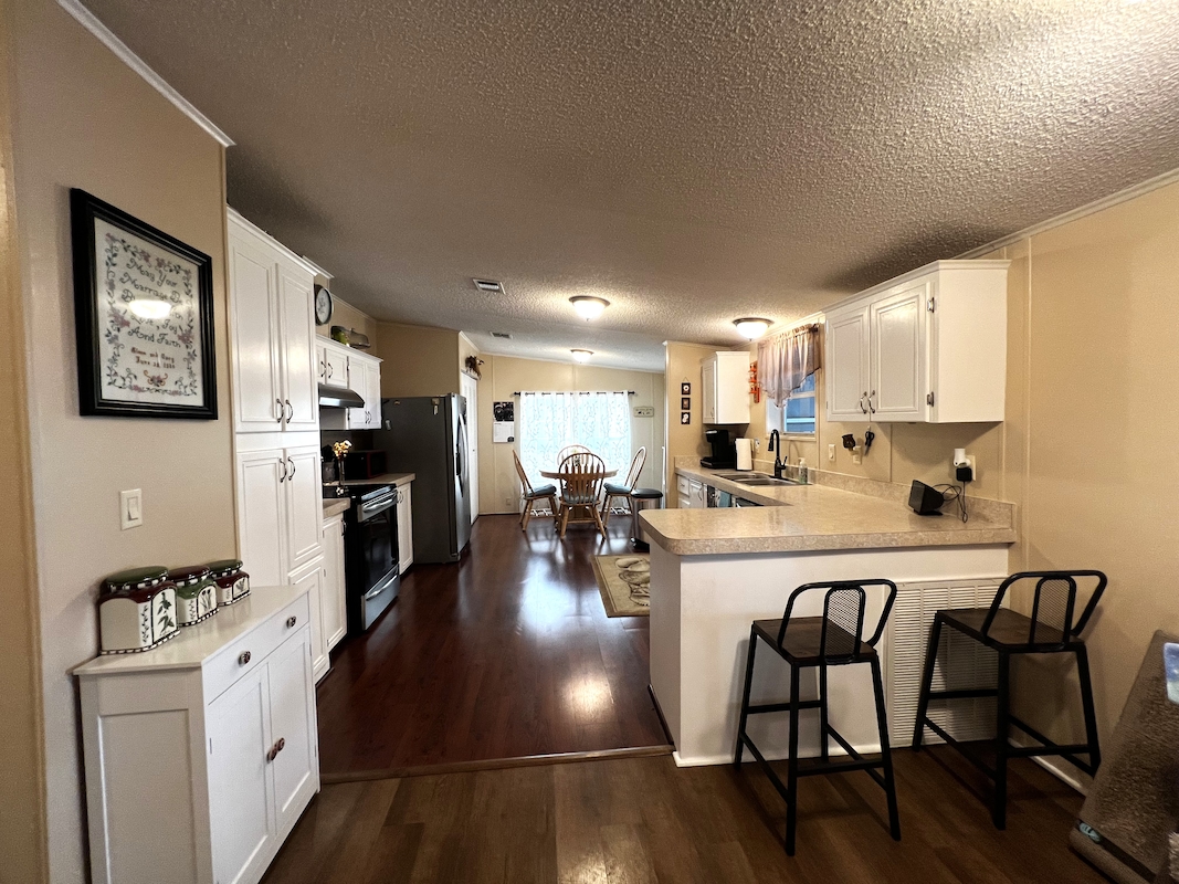 BHP Blue Heron Pines