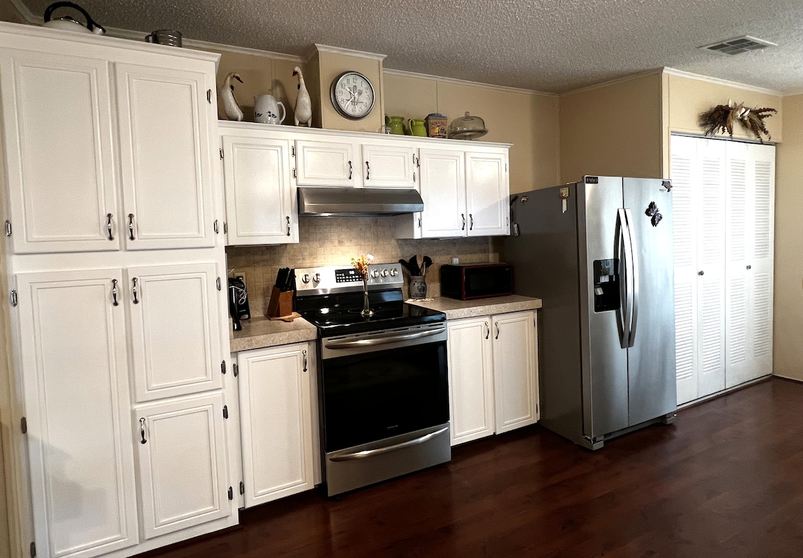 BHP Blue Heron Pines