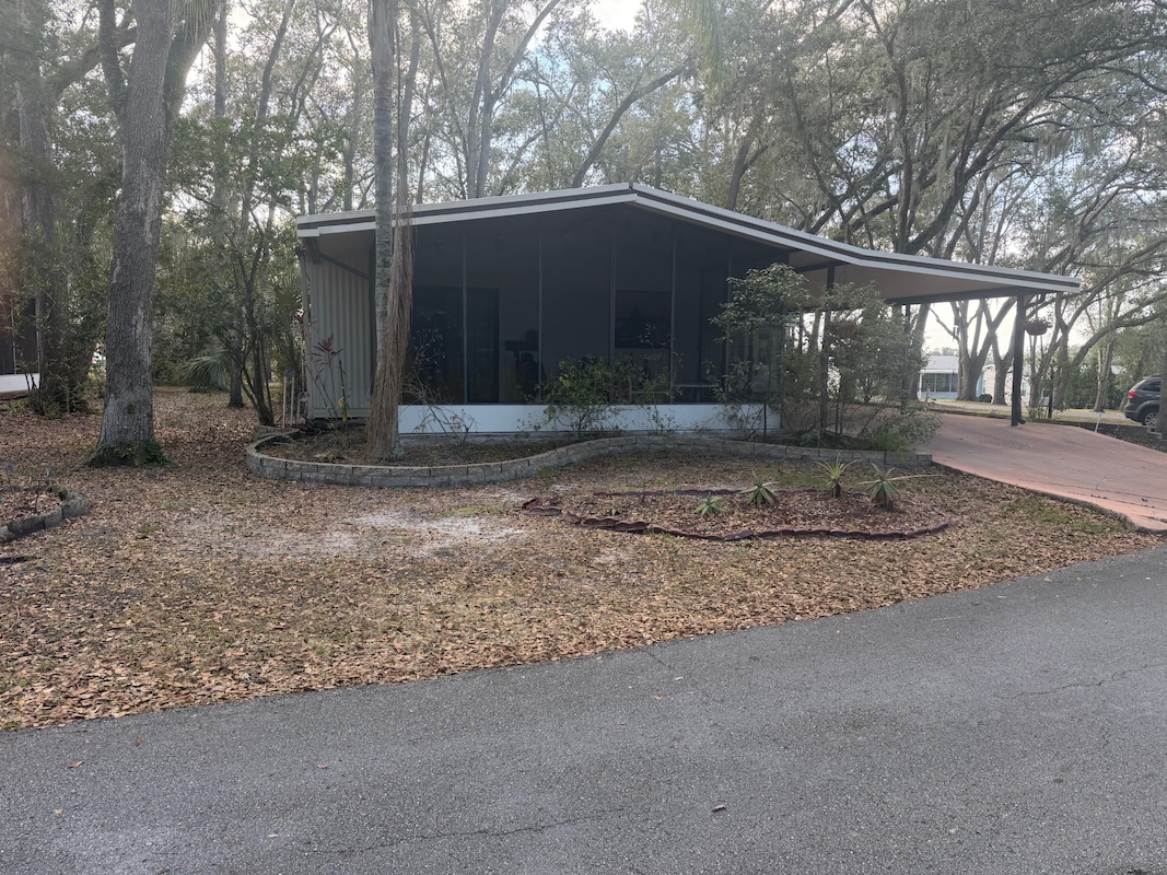 WAT Water Oak Country Club Estates