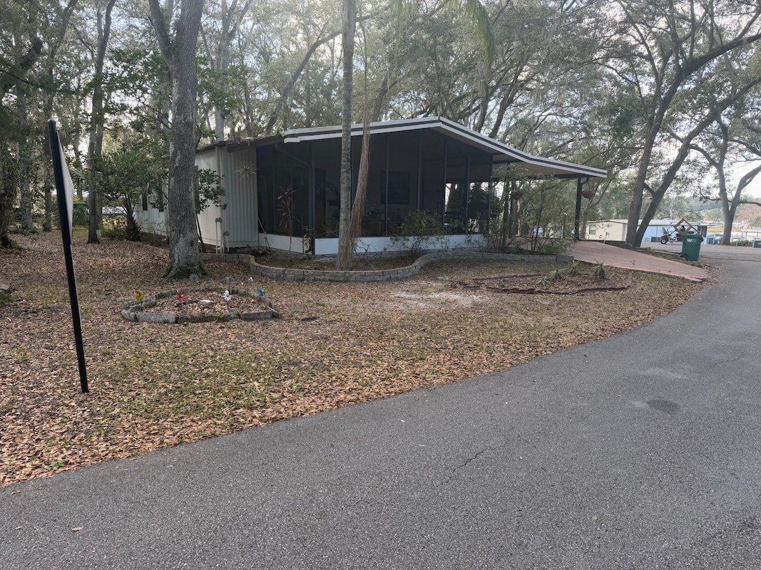 WAT Water Oak Country Club Estates