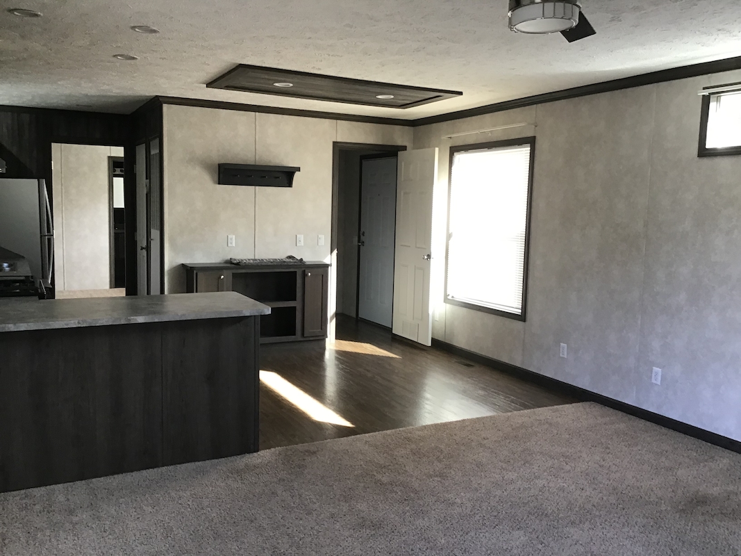 WDS Woodside Terrace