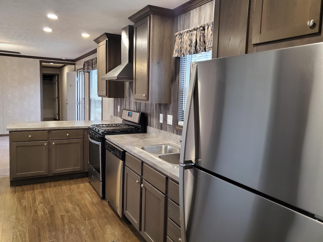 WDS Woodside Terrace