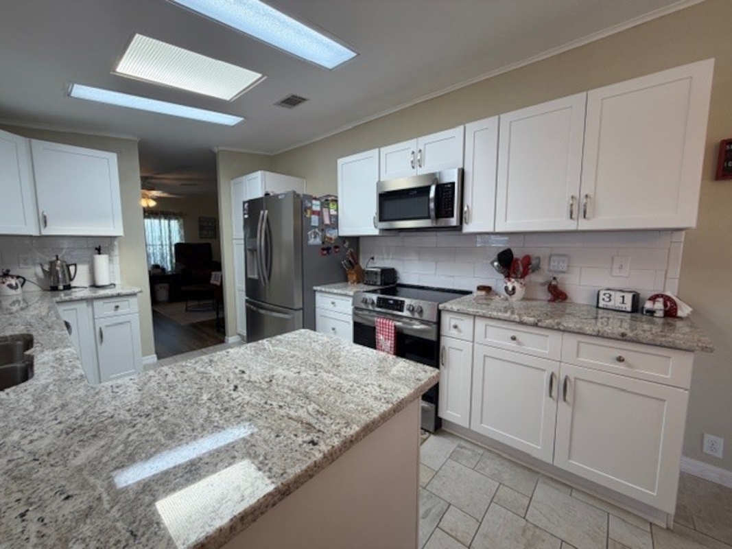 LAK Lake Juliana Landings