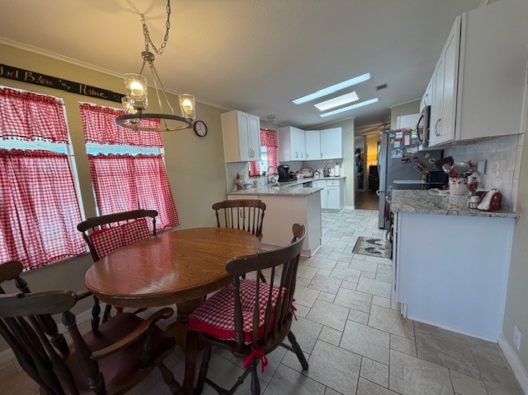 LAK Lake Juliana Landings