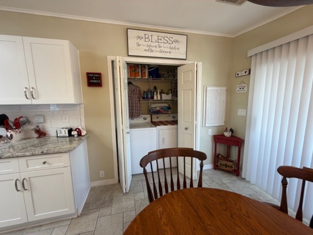 LAK Lake Juliana Landings