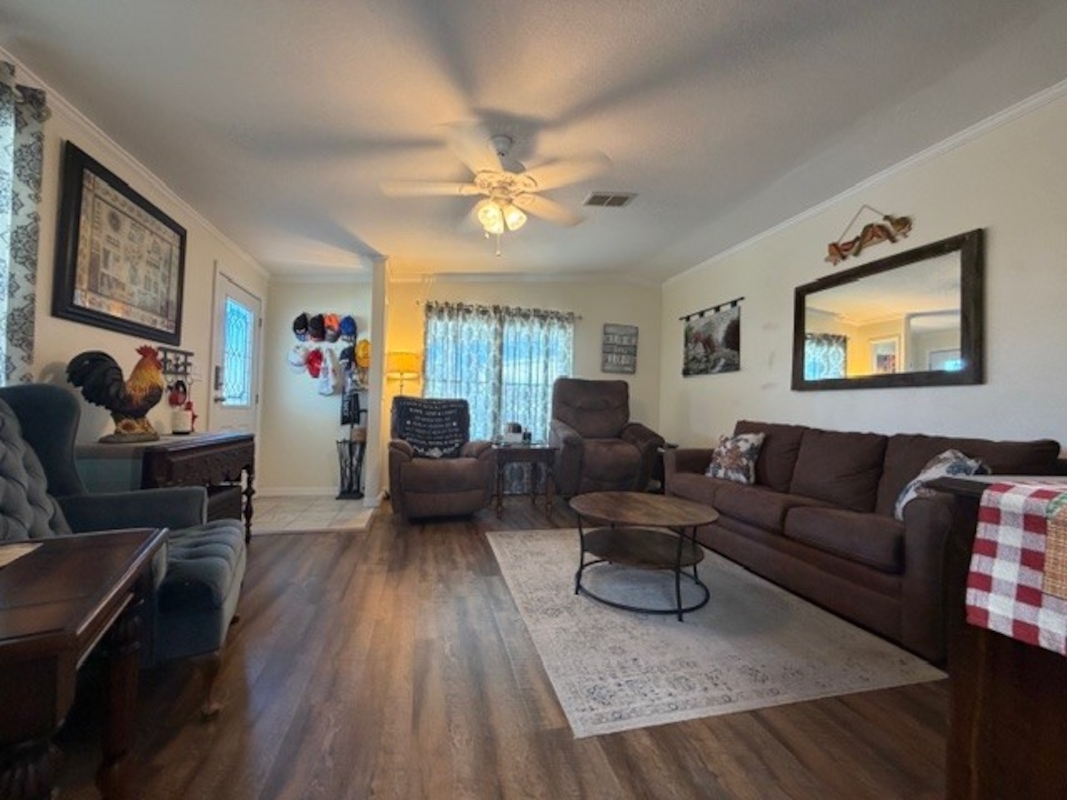 LAK Lake Juliana Landings