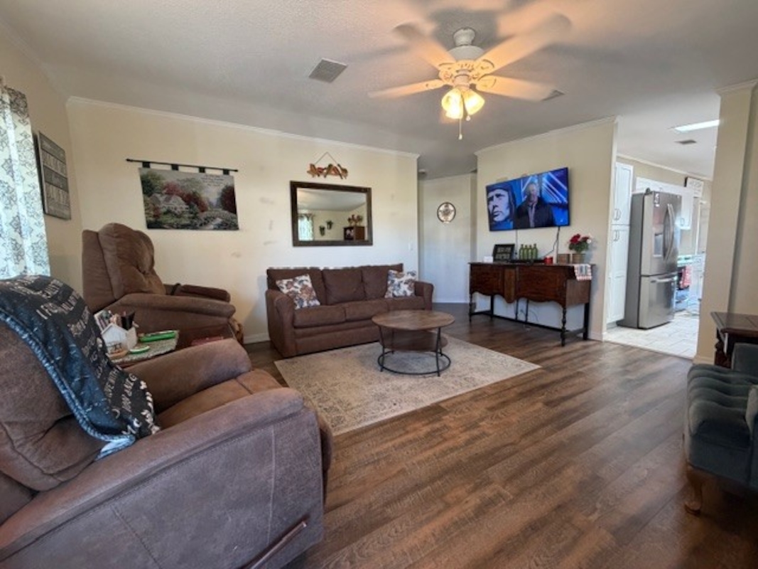 LAK Lake Juliana Landings