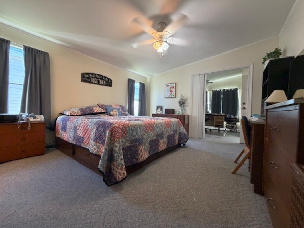 LAK Lake Juliana Landings