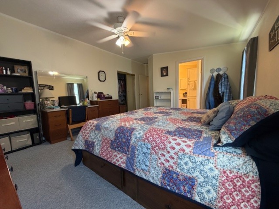 LAK Lake Juliana Landings