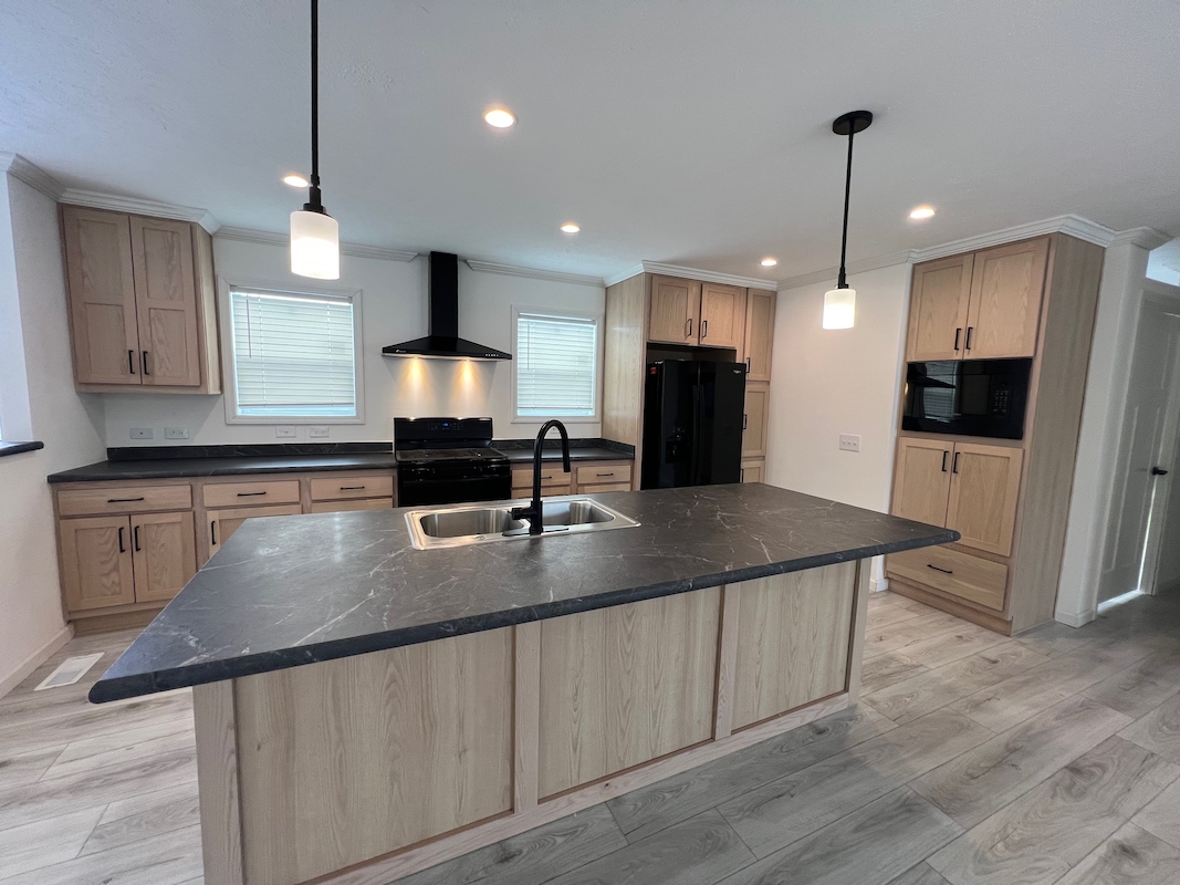 KIM Kimberly Estates