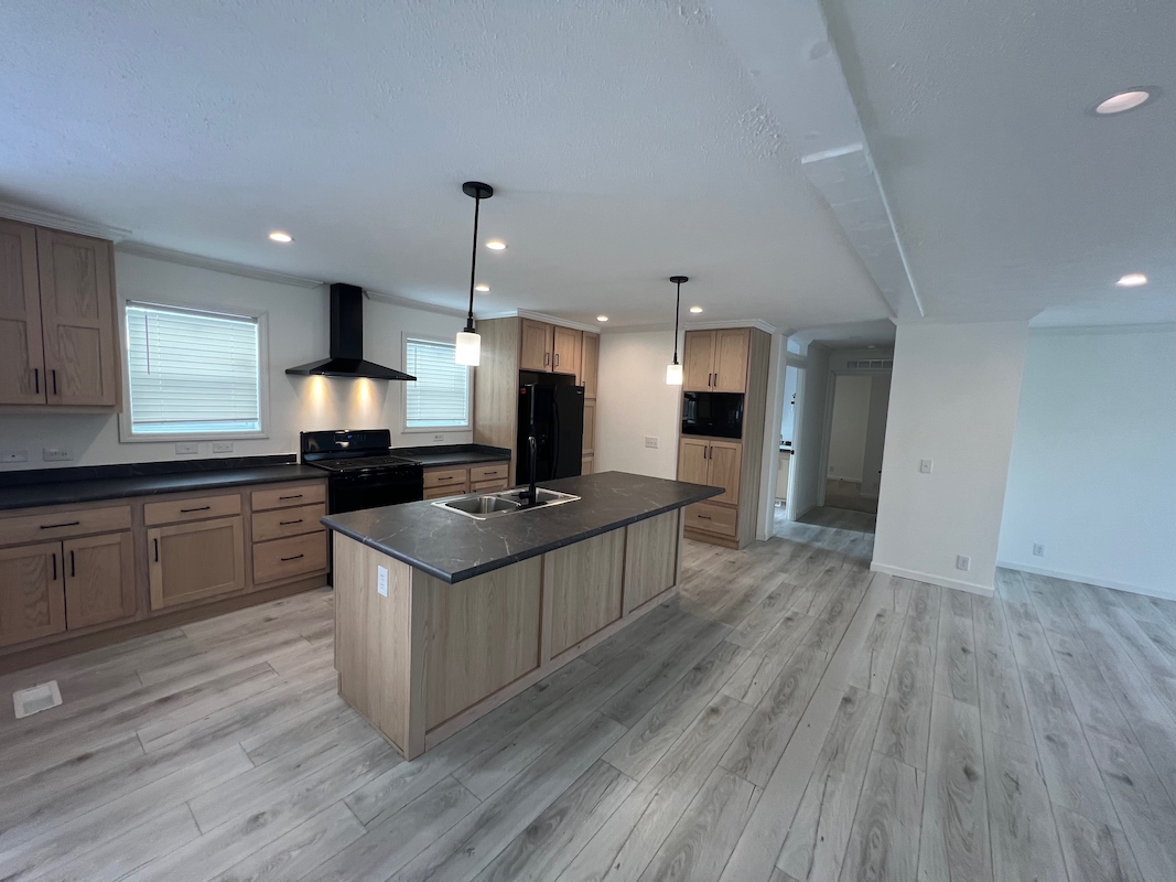 KIM Kimberly Estates