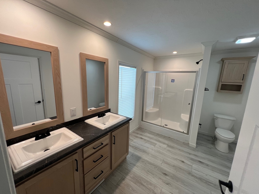 KIM Kimberly Estates