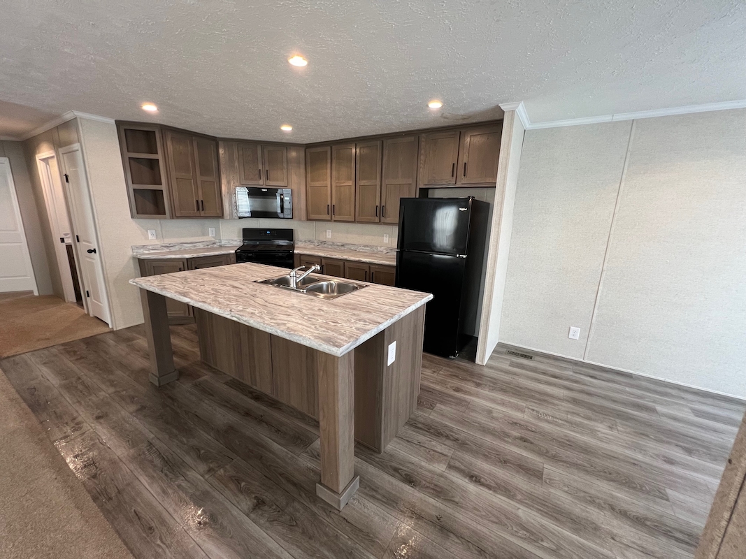 KIM Kimberly Estates