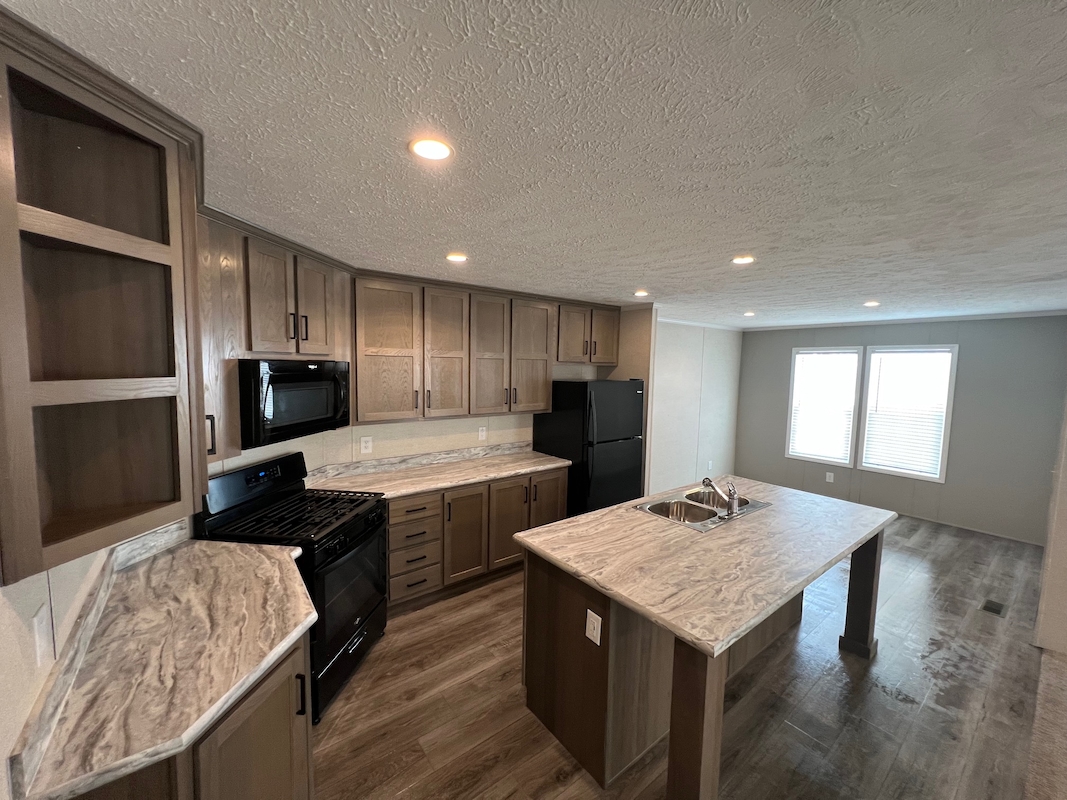 KIM Kimberly Estates