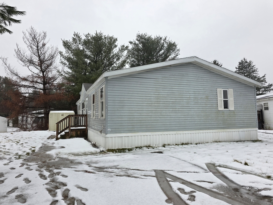 PNV Pineview Estates