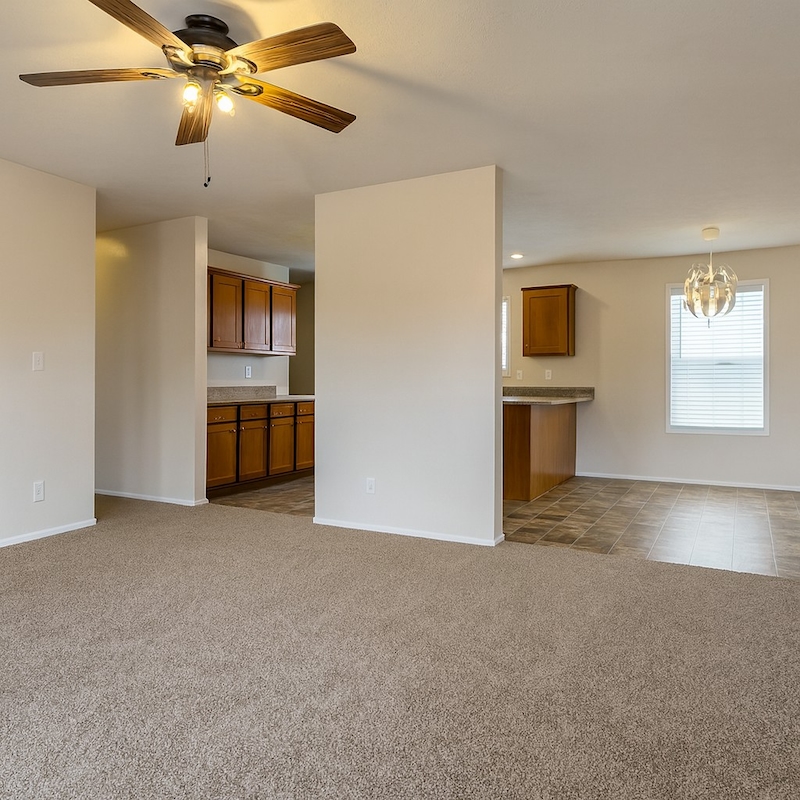 OIV Oak Island Village