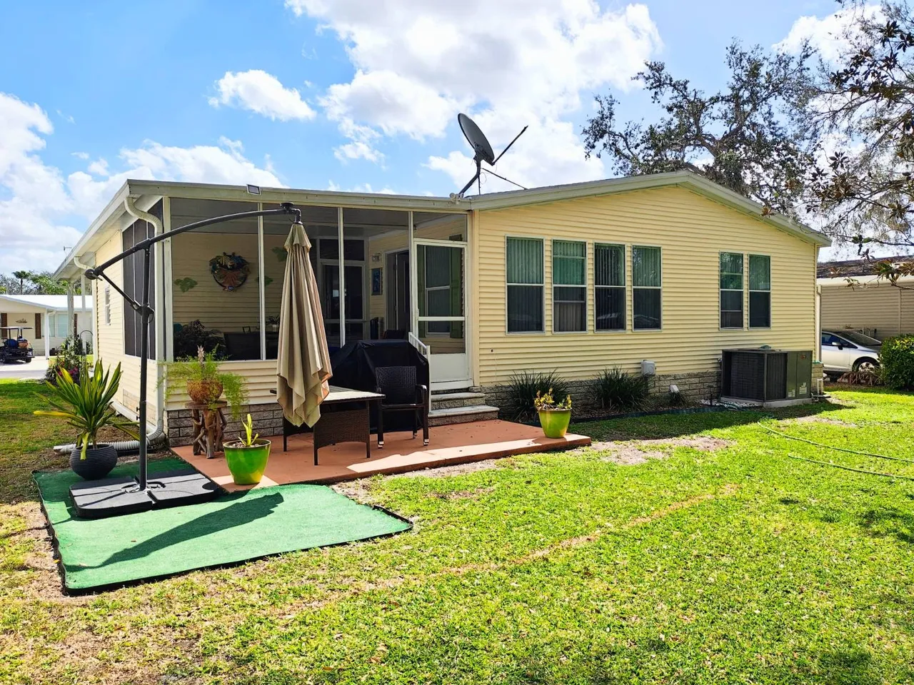 SPS Southport Springs Golf & Country Club