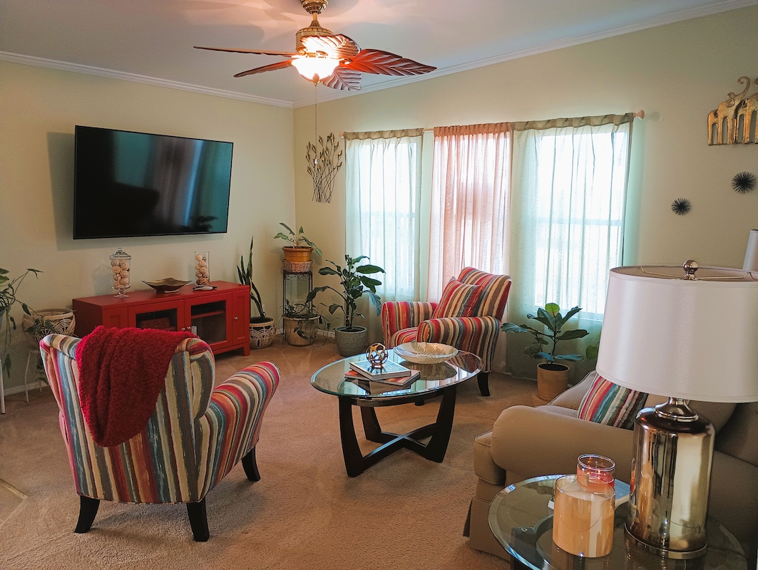 SPS Southport Springs Golf & Country Club