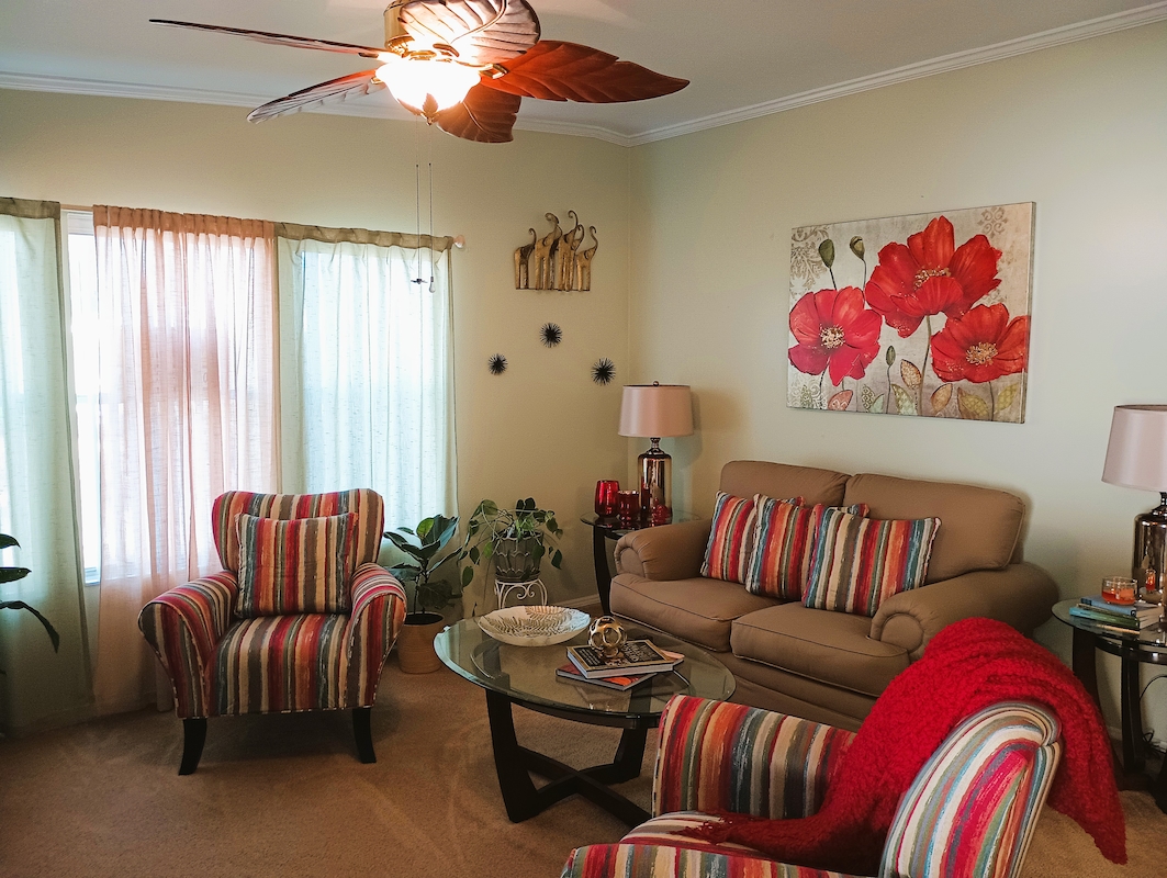 SPS Southport Springs Golf & Country Club