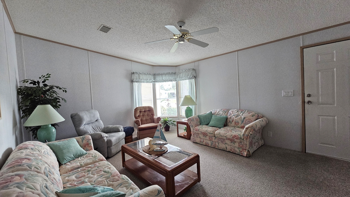 HDR Hacienda Del Rio