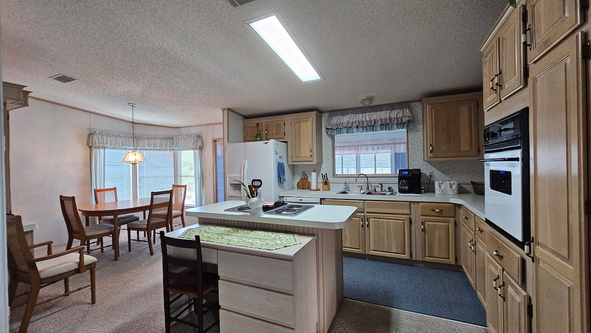 HDR Hacienda Del Rio