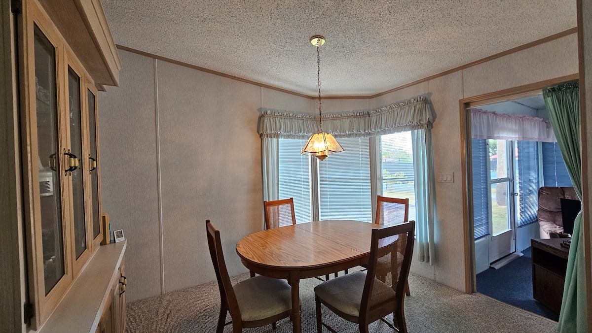 HDR Hacienda Del Rio