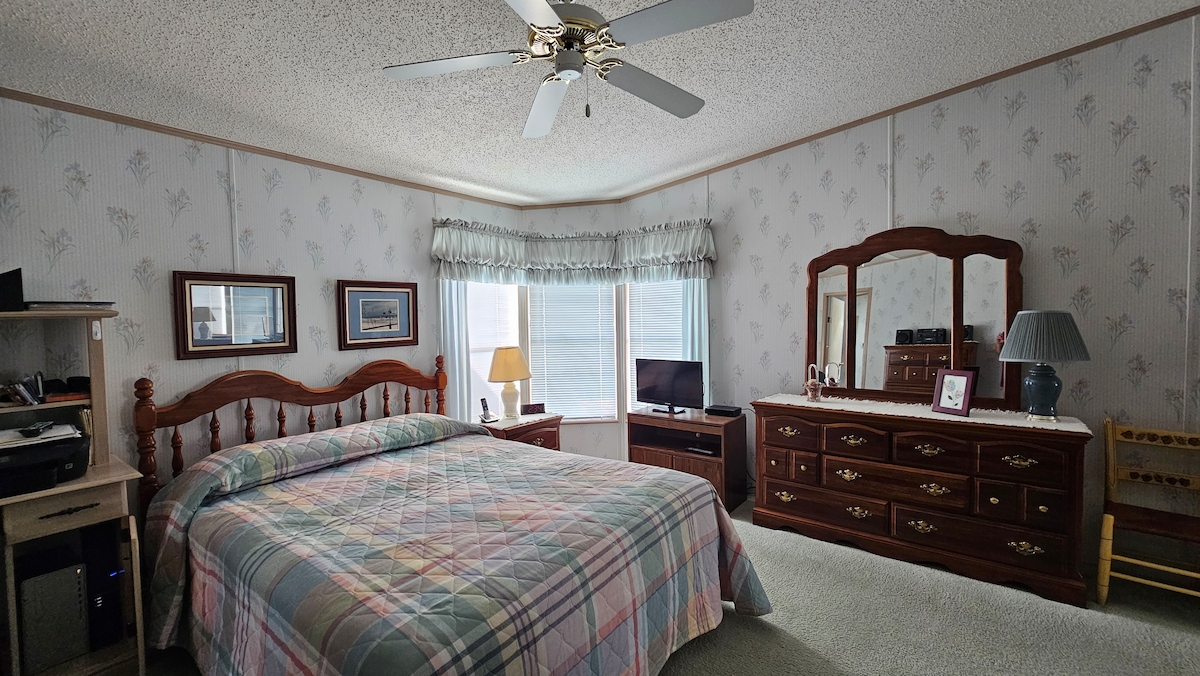 HDR Hacienda Del Rio