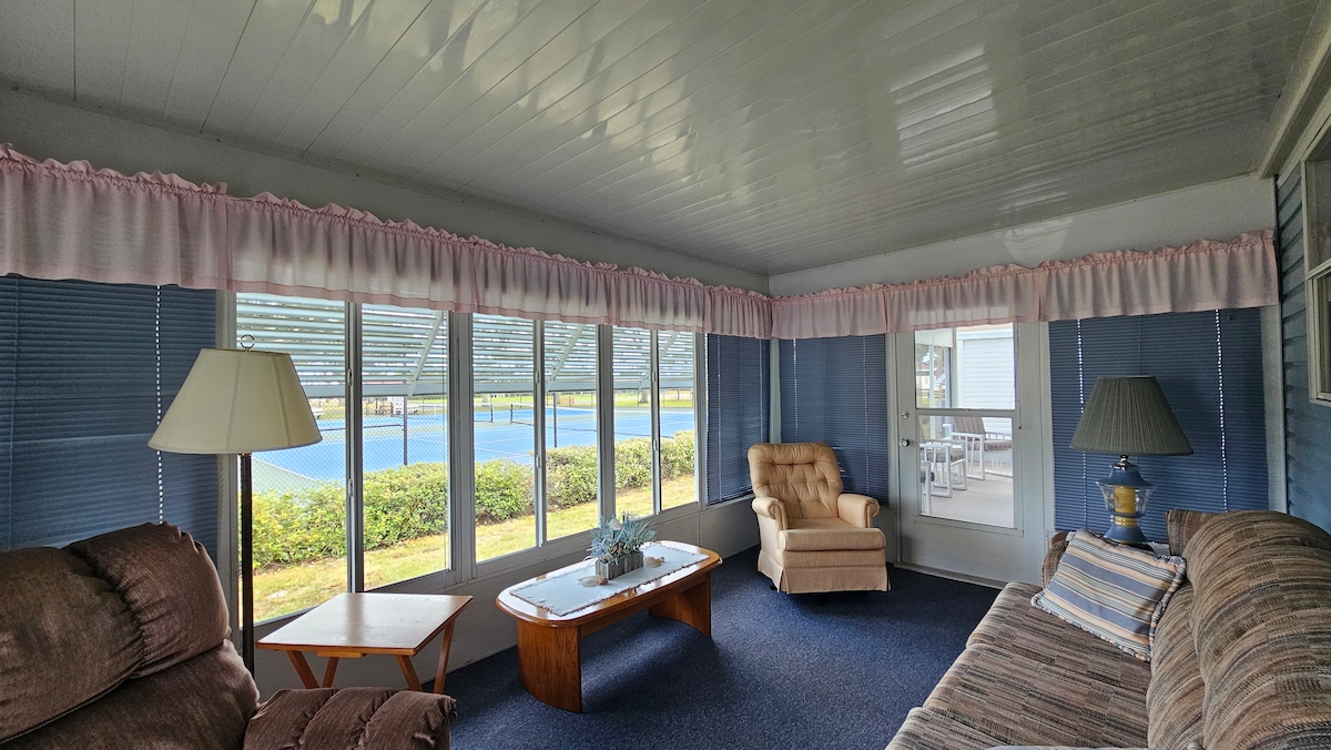 HDR Hacienda Del Rio