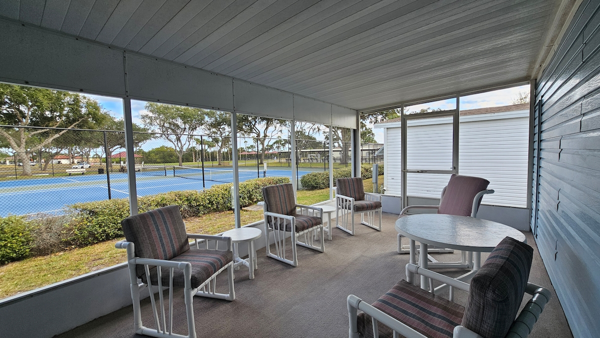 HDR Hacienda Del Rio